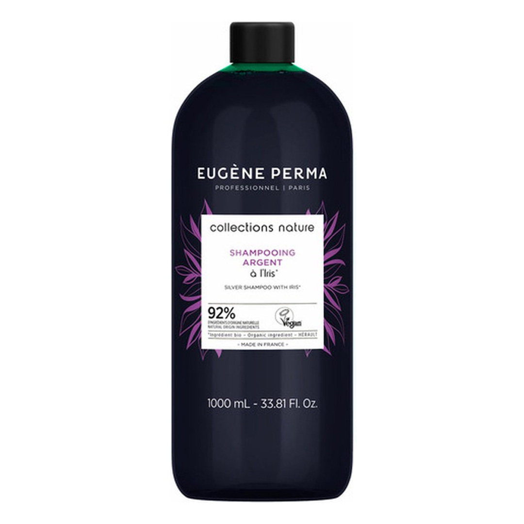Eugene Perma Nature Argent shampoo