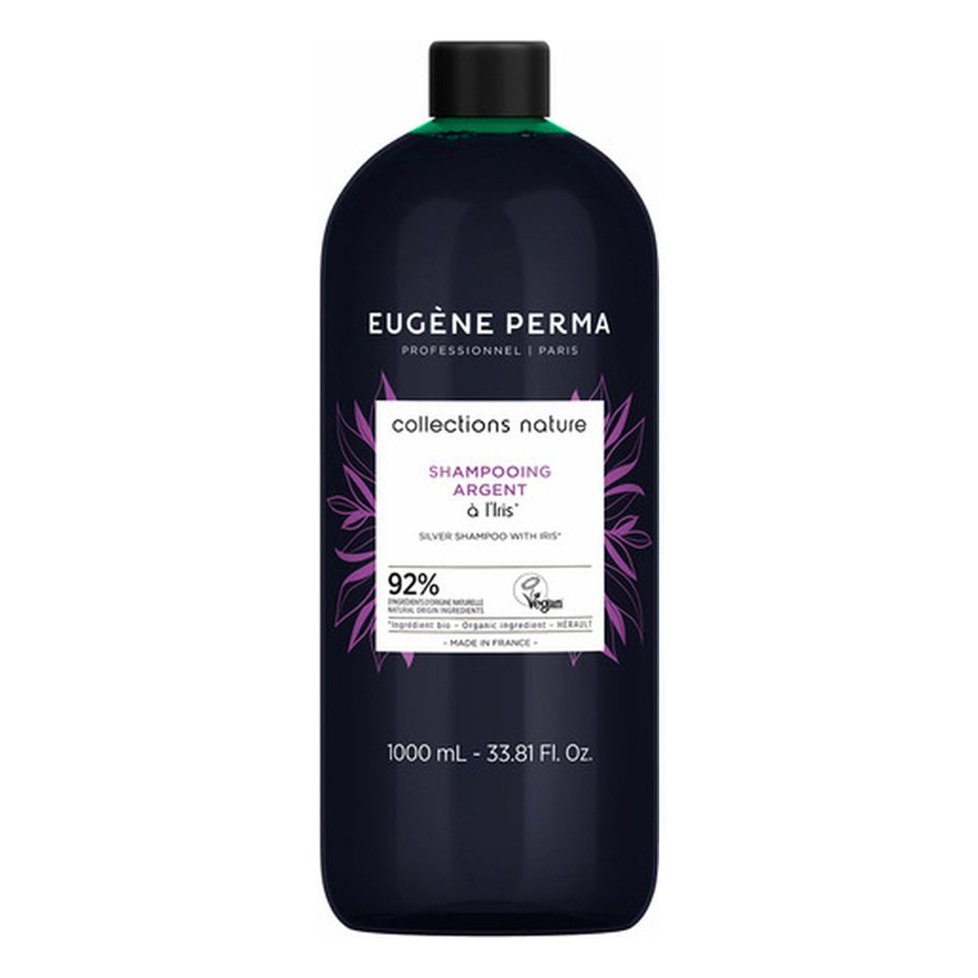 Eugene Perma Nature Argent champô