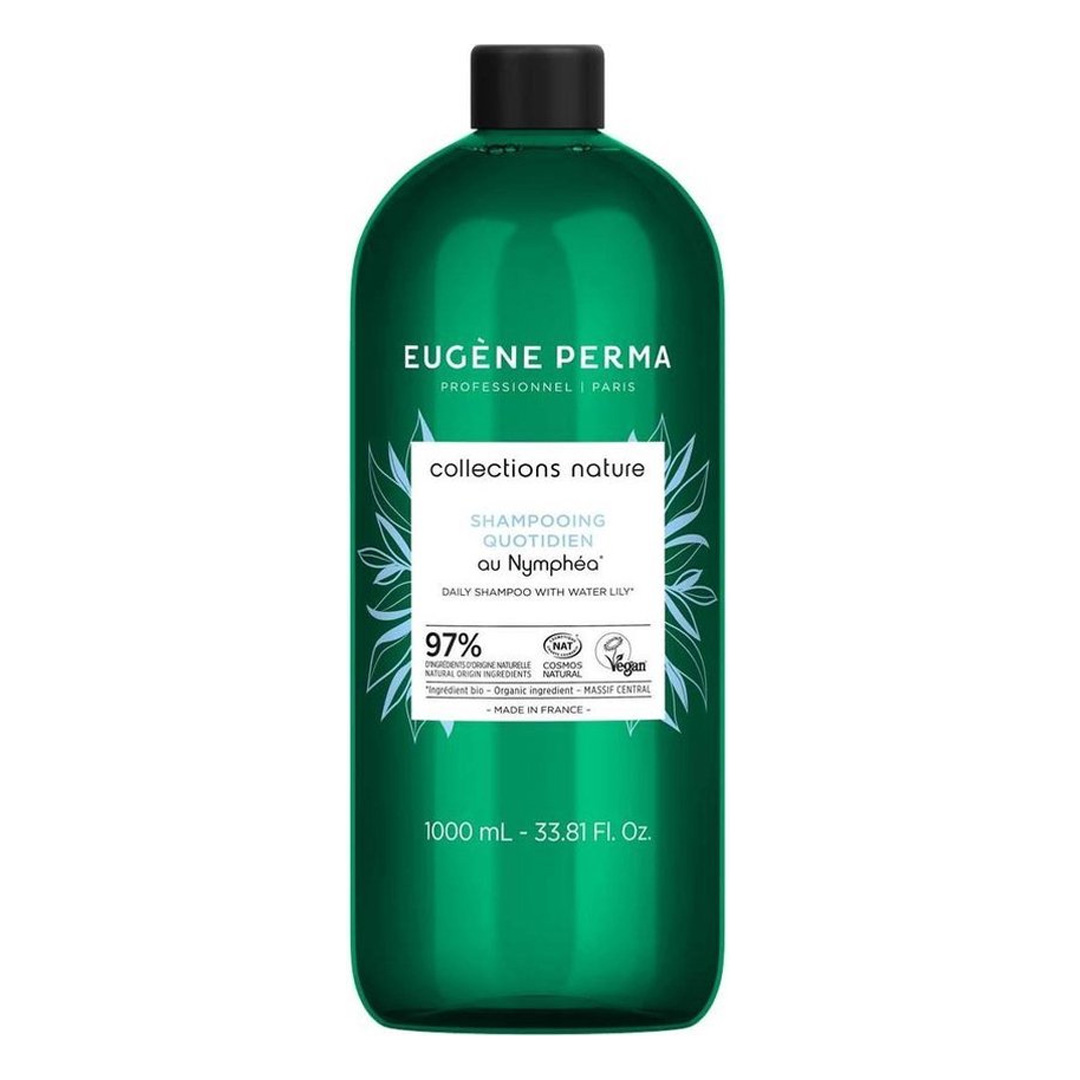 Eugene Perma Nature Quotidien shampoo
