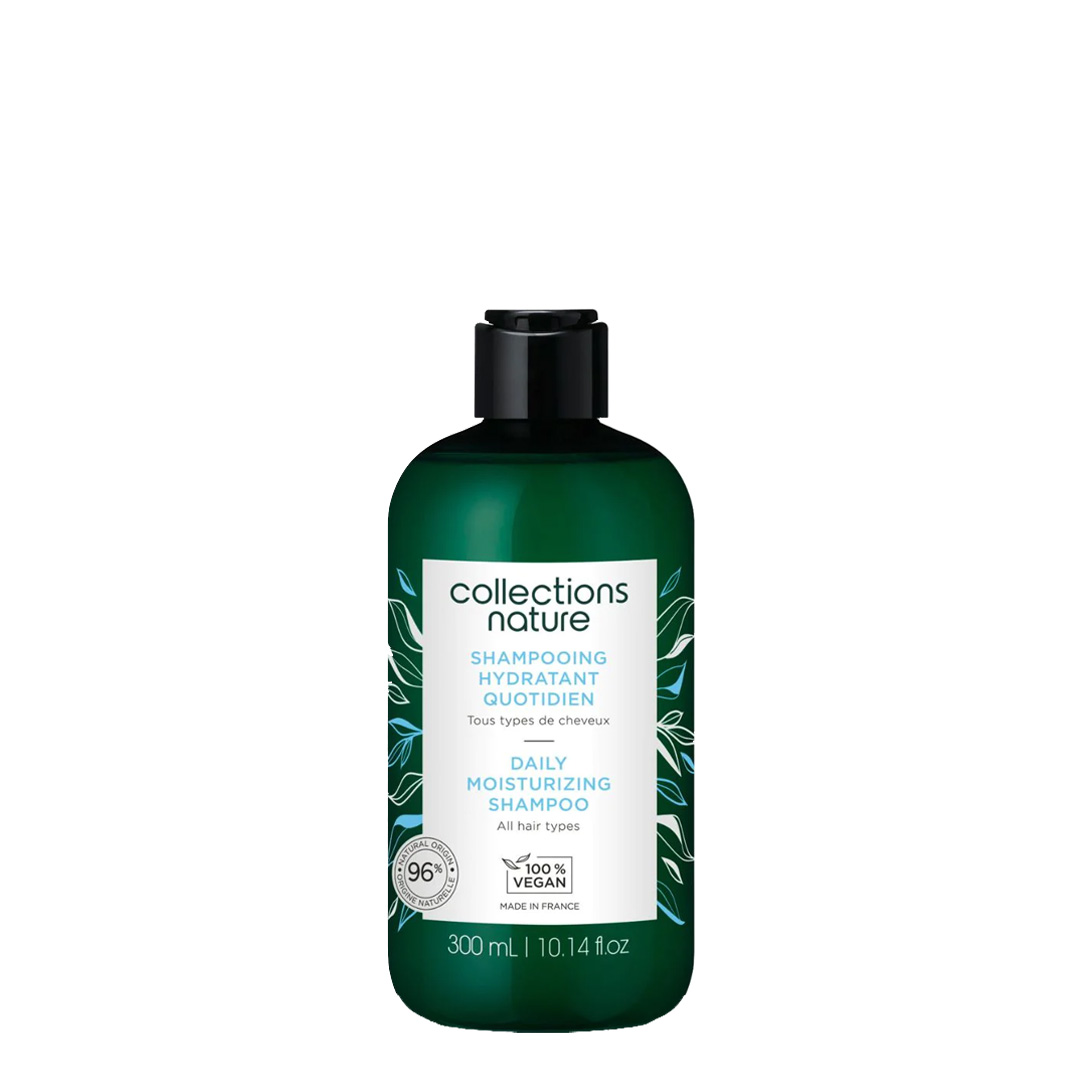 Eugene Perma Nature Quotidien shampoo