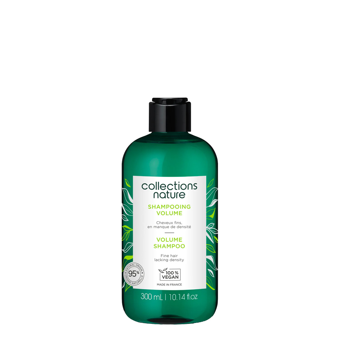 Eugene Perma Nature Volume shampoo density