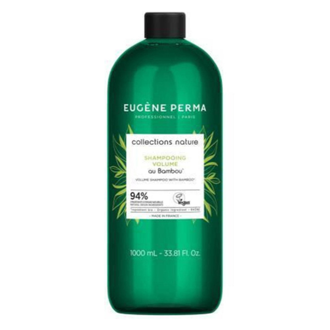 Eugene Perma Nature Volume shampoo density
