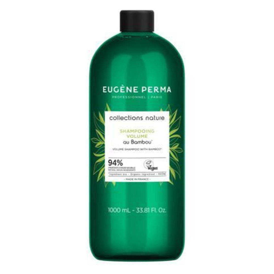 Eugene Perma Nature Volume champô densificante