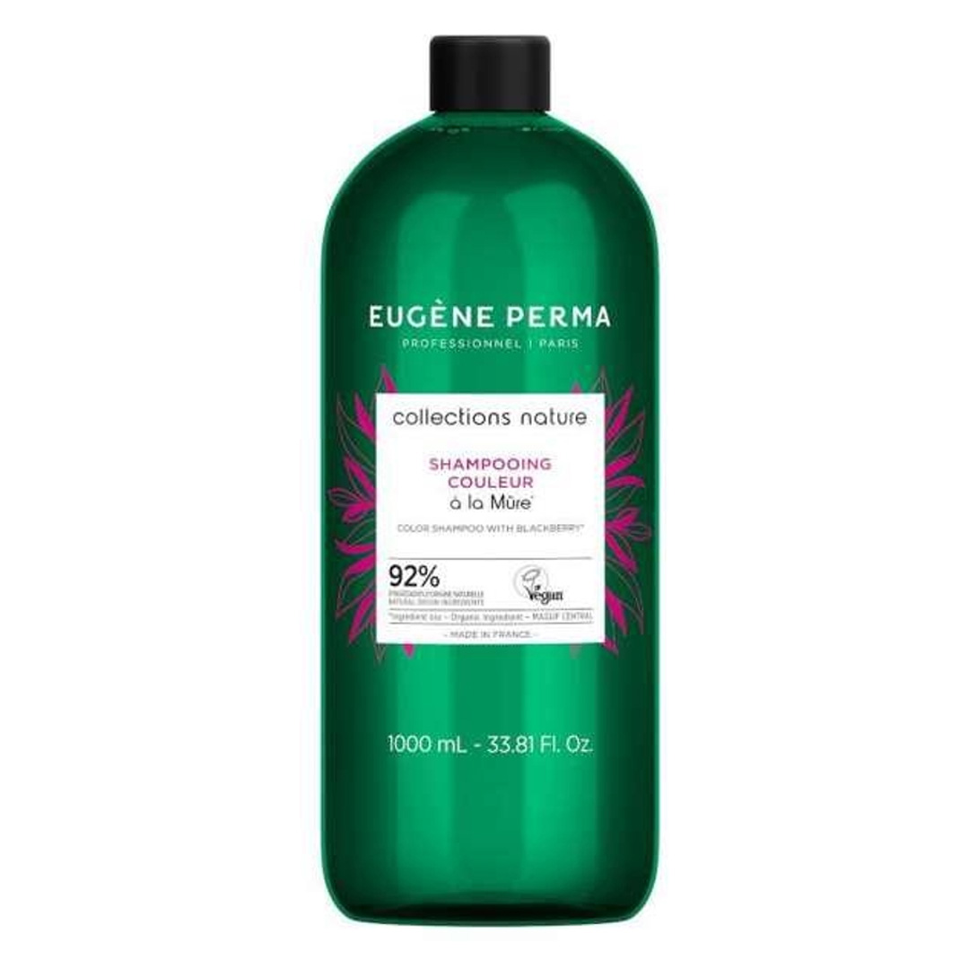 Eugene Perma Nature Couleur shampoo