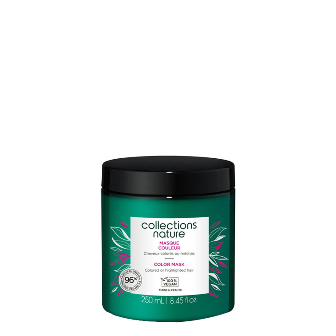 Eugene Perma Nature Couleur mascarilla