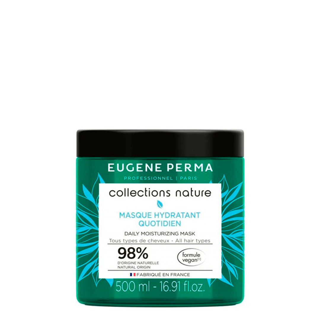 Eugene Perma Nature Quotidien mascarilla