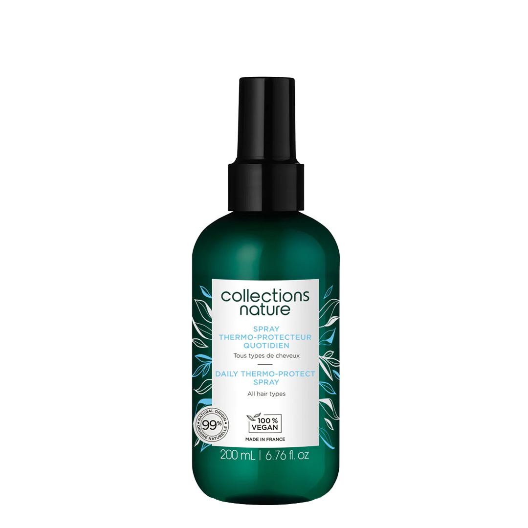 Eugene Perma Nature Quotidien spray thermo protect