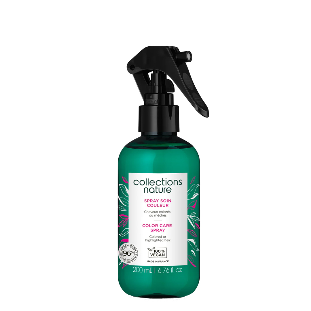 Eugene Perma Nature Couleur spray soin