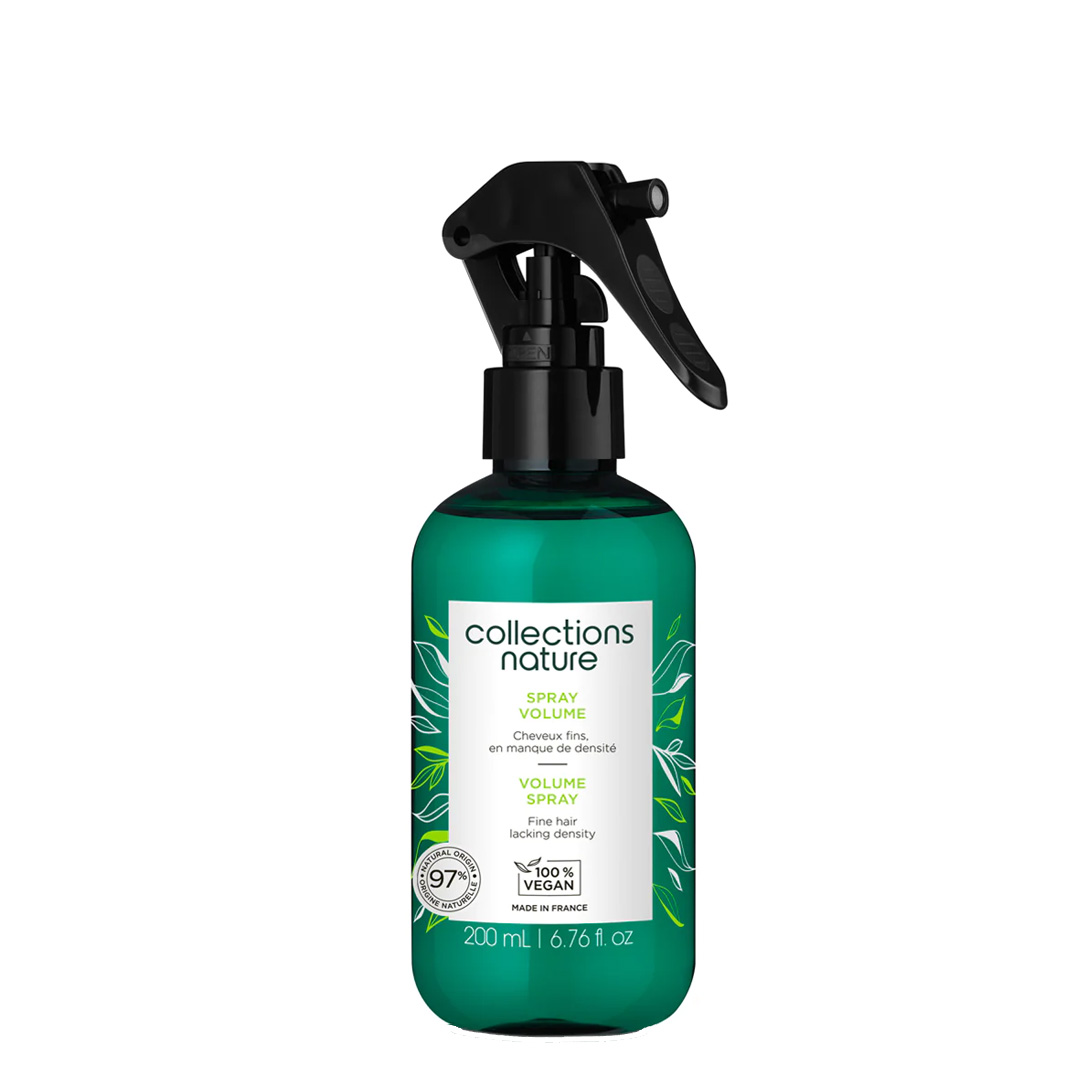 Eugene Perma Nature Volume spray densify