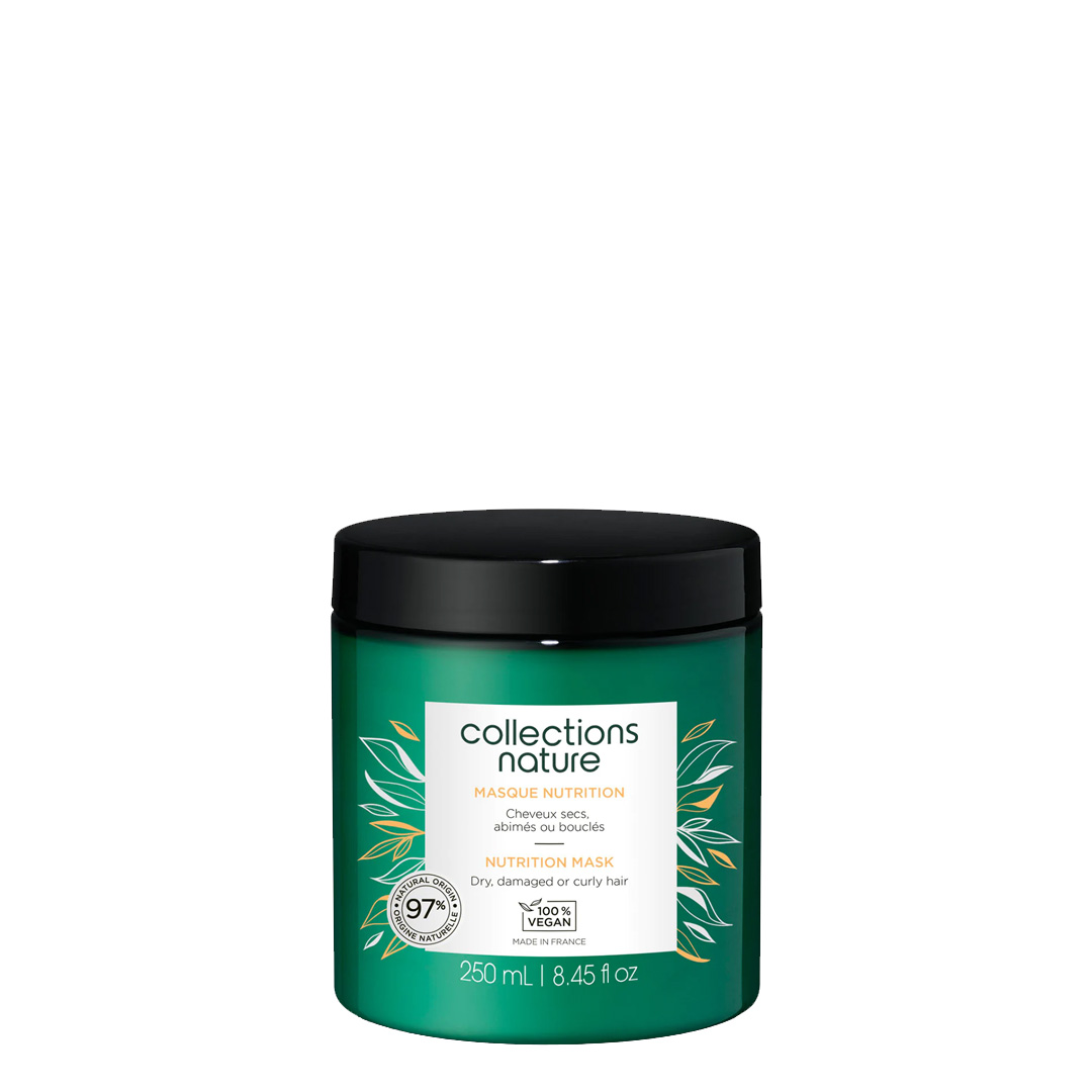 Eugene Perma Nature Nutrition mascarilla