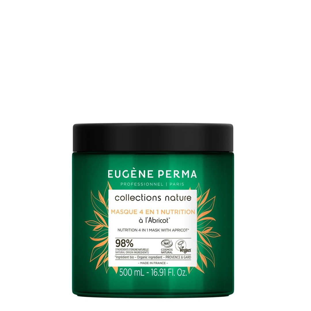 Eugene Perma Nature Nutrition mascarilla