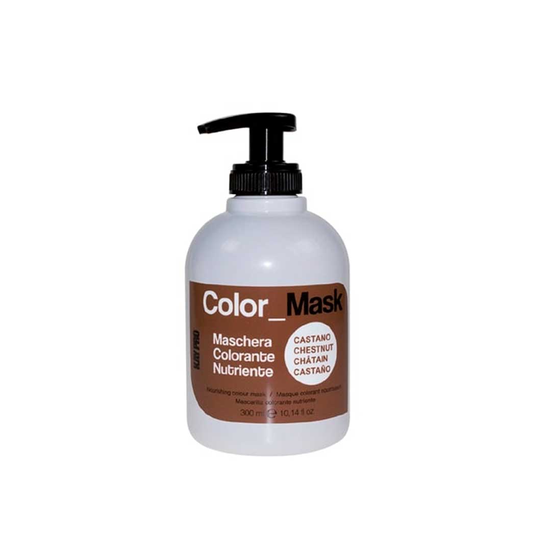 Kaypro ColorMask mascarilla color marron