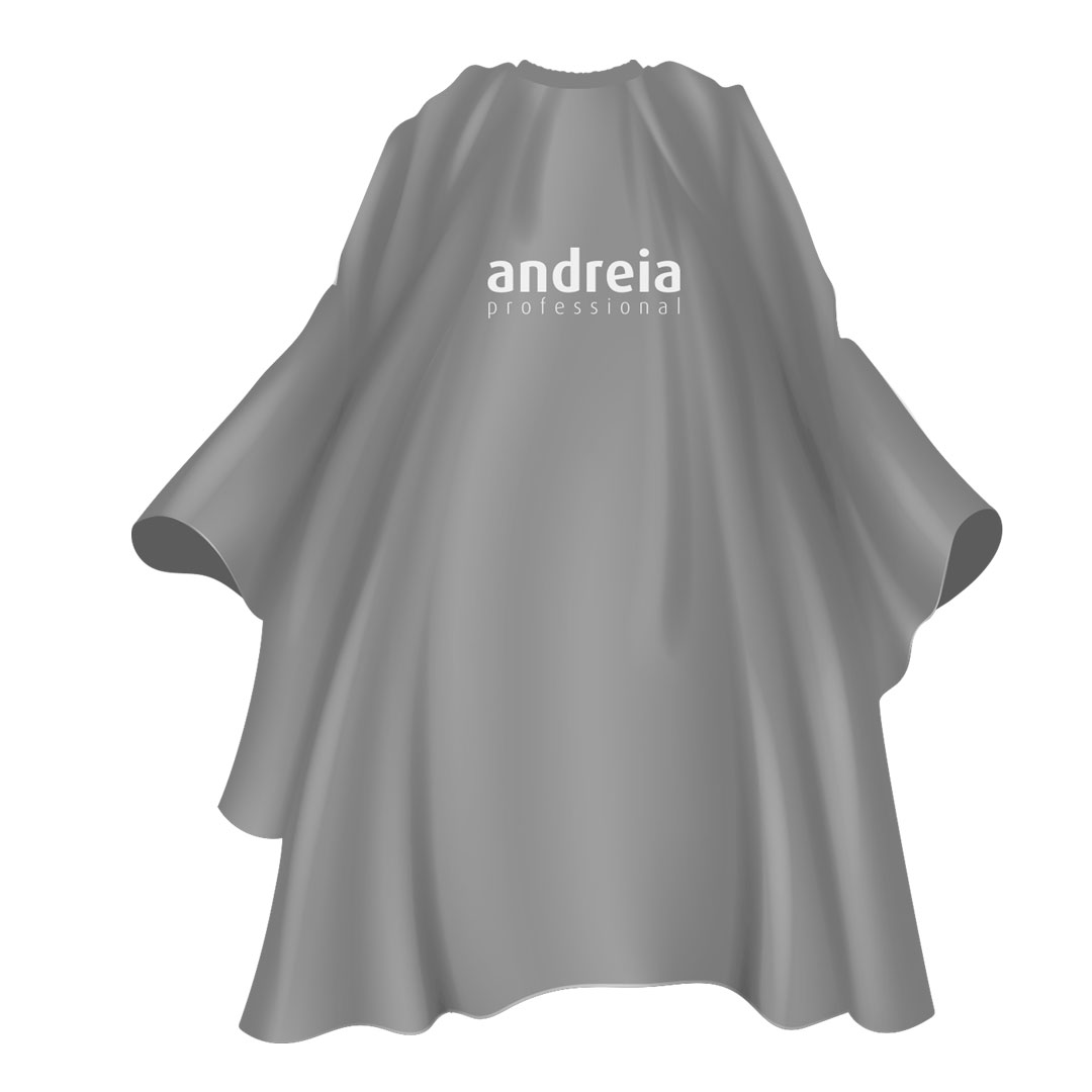 Andreia capa de pintura