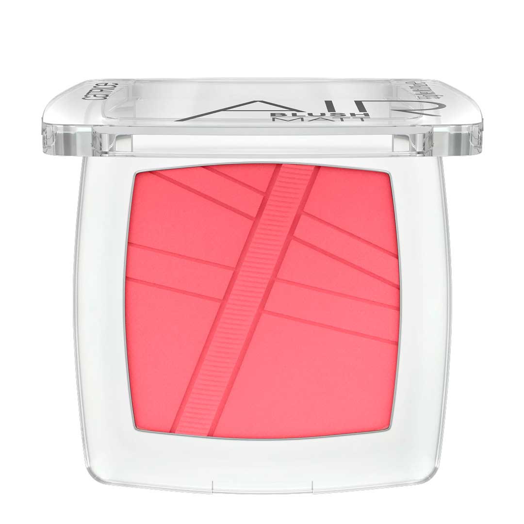 Catrice AirBlush Matt 120 Berry Breeze