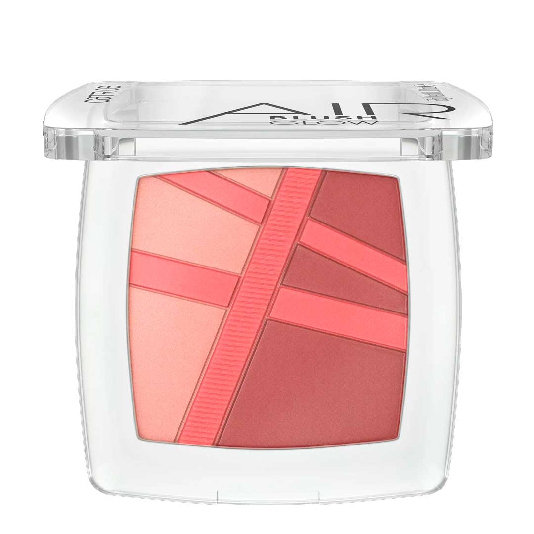 Catrice AirBlush Glow 020 Cloud Wine