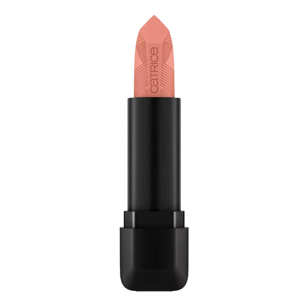 Catrice Scandalous Matte lipstick 020 nude obsession