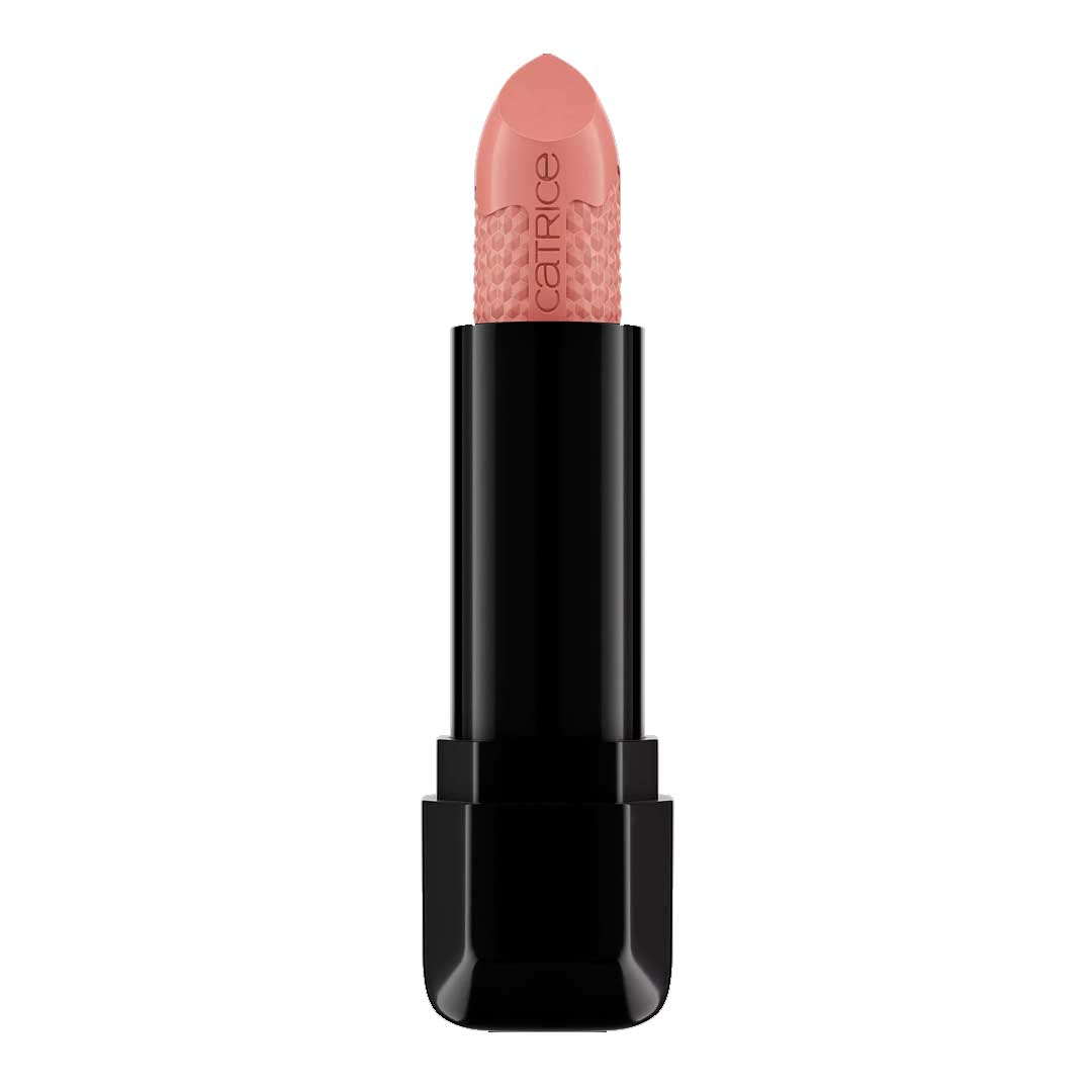 Catrice Shine Bomb batom 020 blushed nude