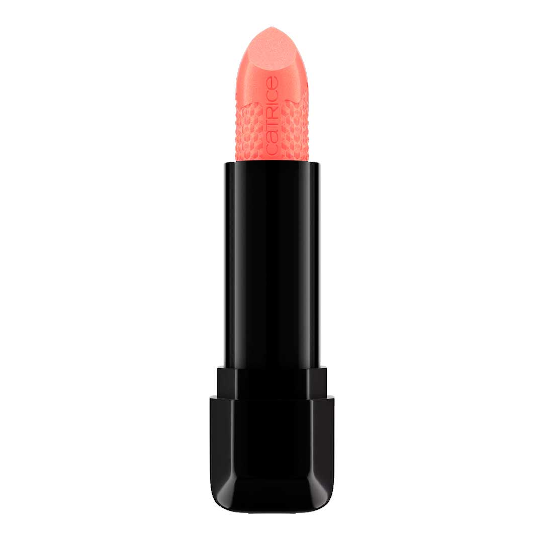 Catrice Shine Bomb batom 060 blooming coral