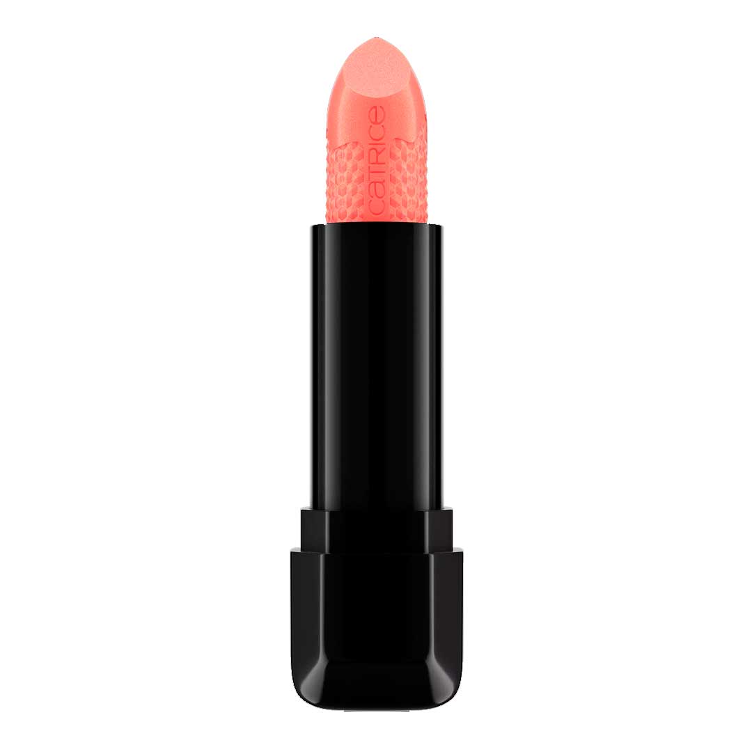 Catrice Shine Bomb batom 060 blooming coral