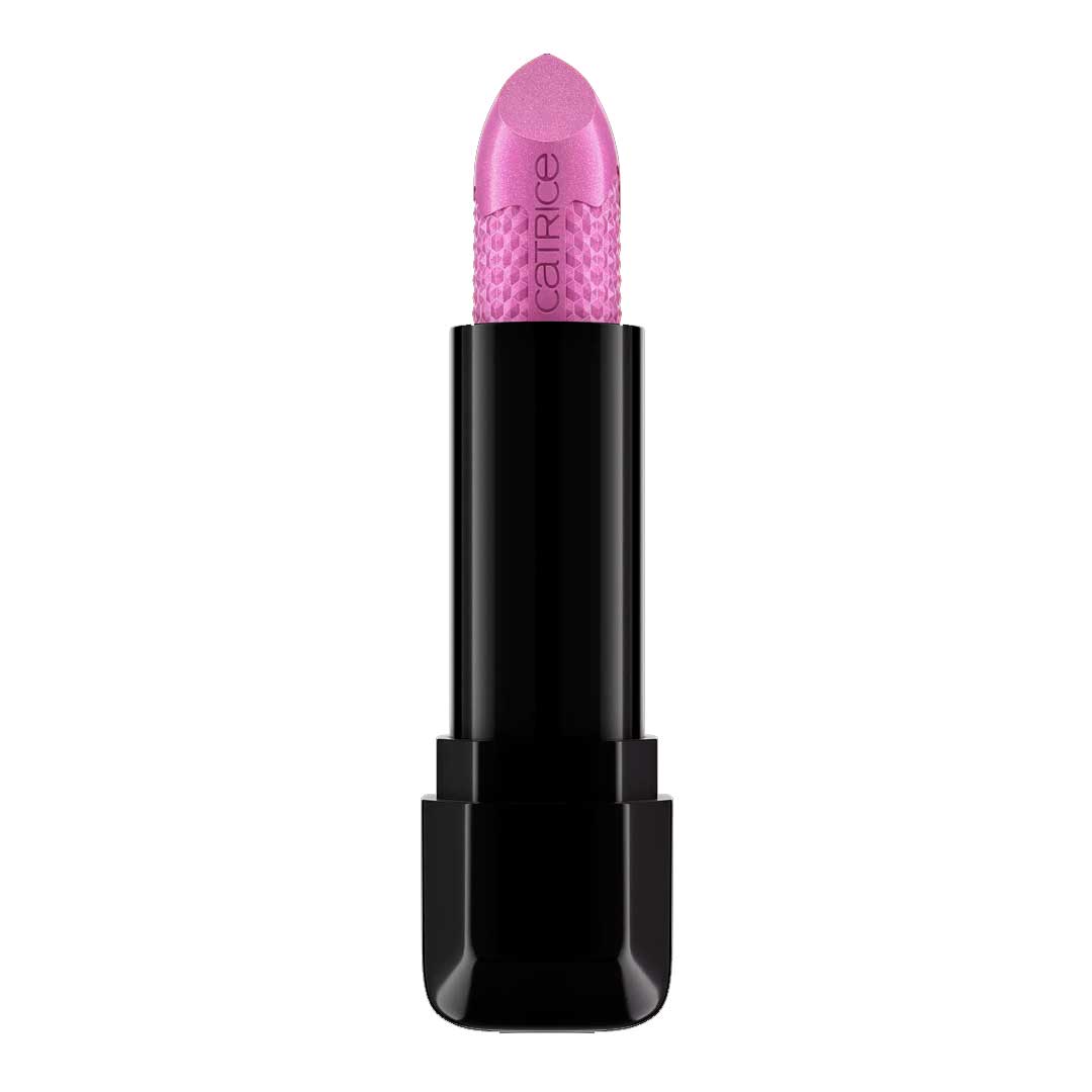 Catrice Shine Bomb batom 070 mystic lavender