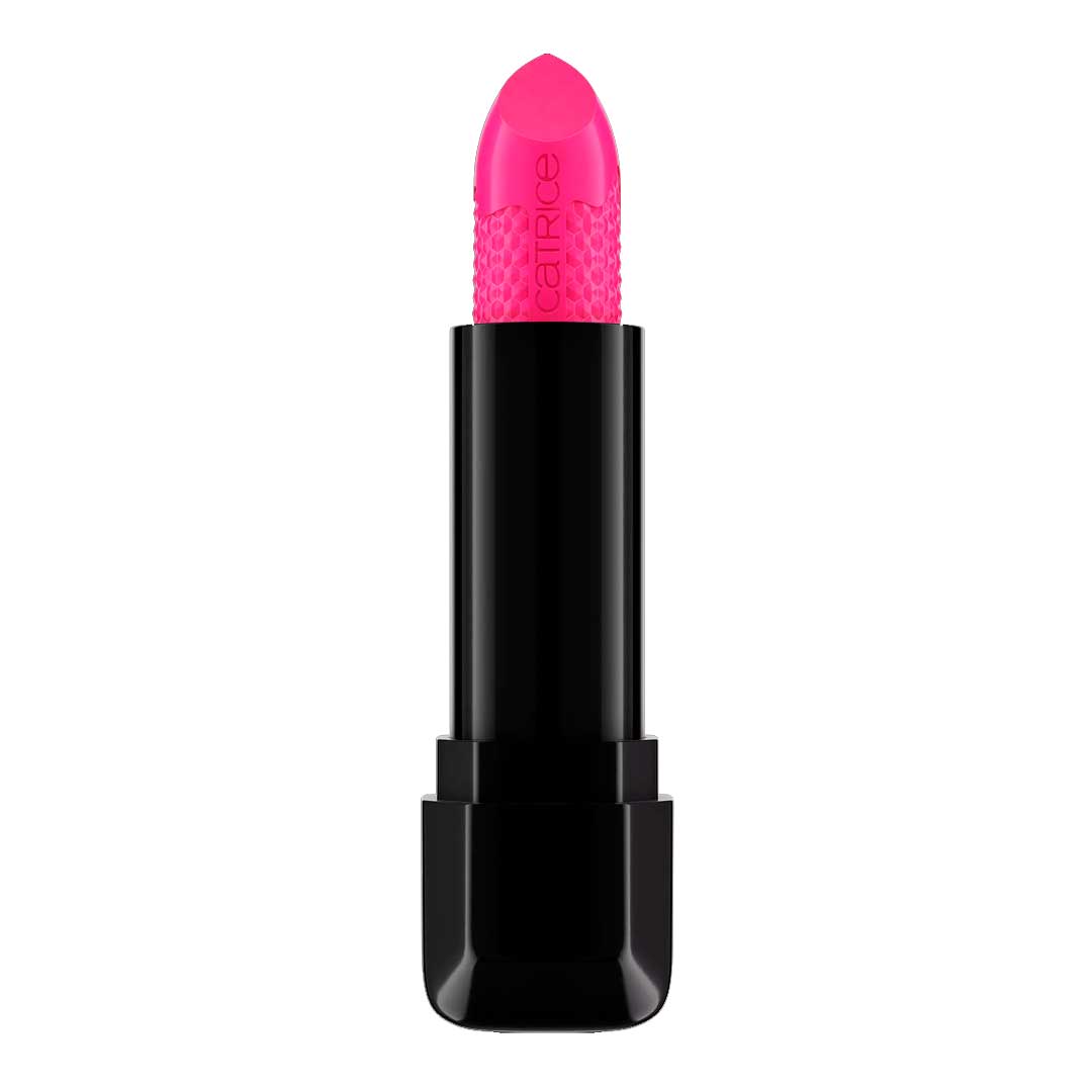 Catrice Shine Bomb batom 080 scandalous pink