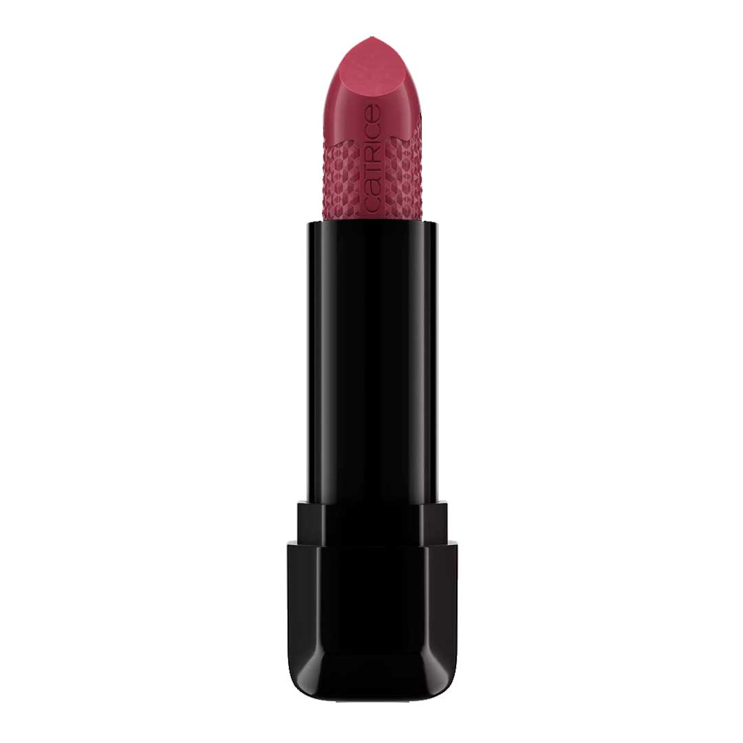 Catrice Shine Bomb batom 100 cherry bomb