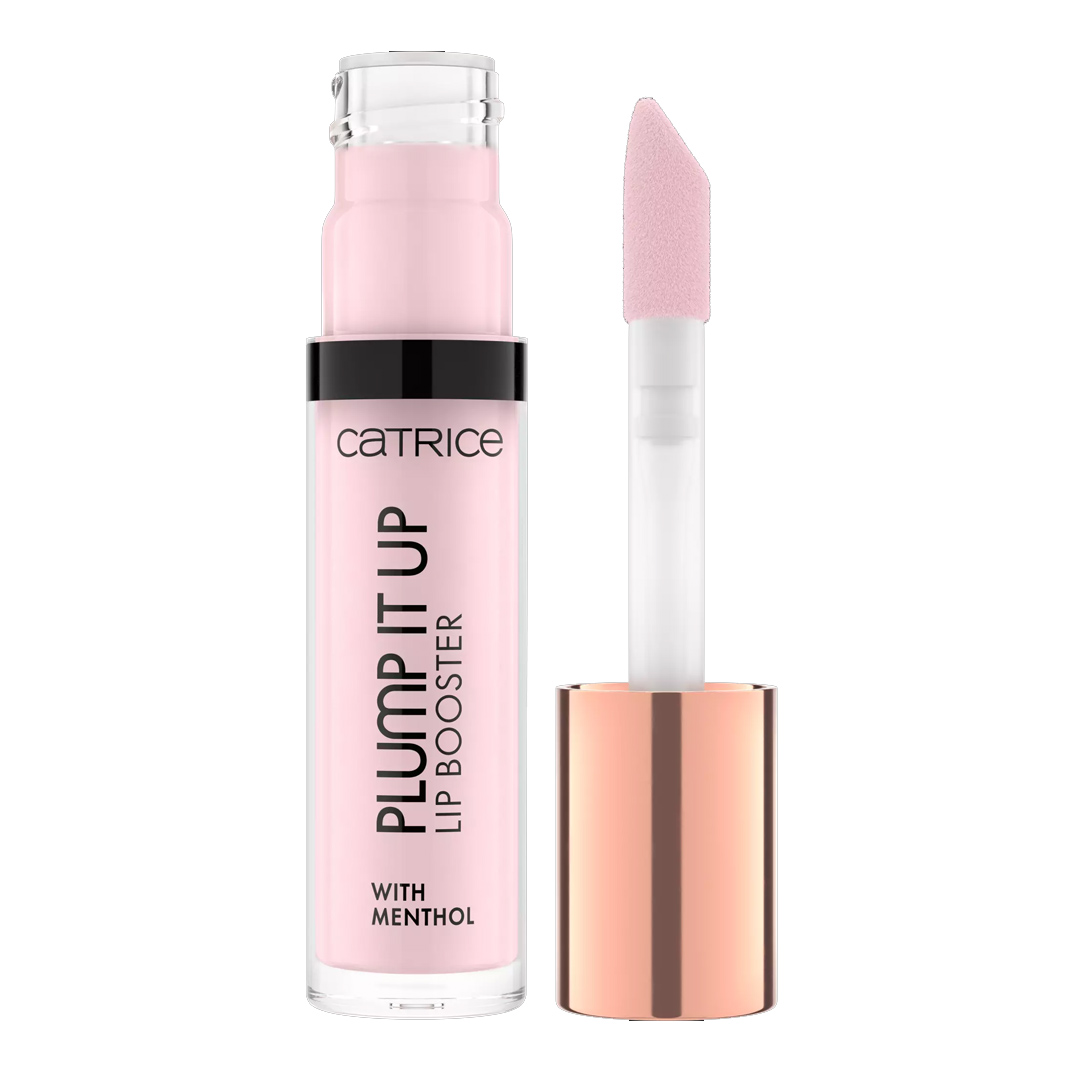Catrice Plump It Up gloss de lábios 020 no fake love