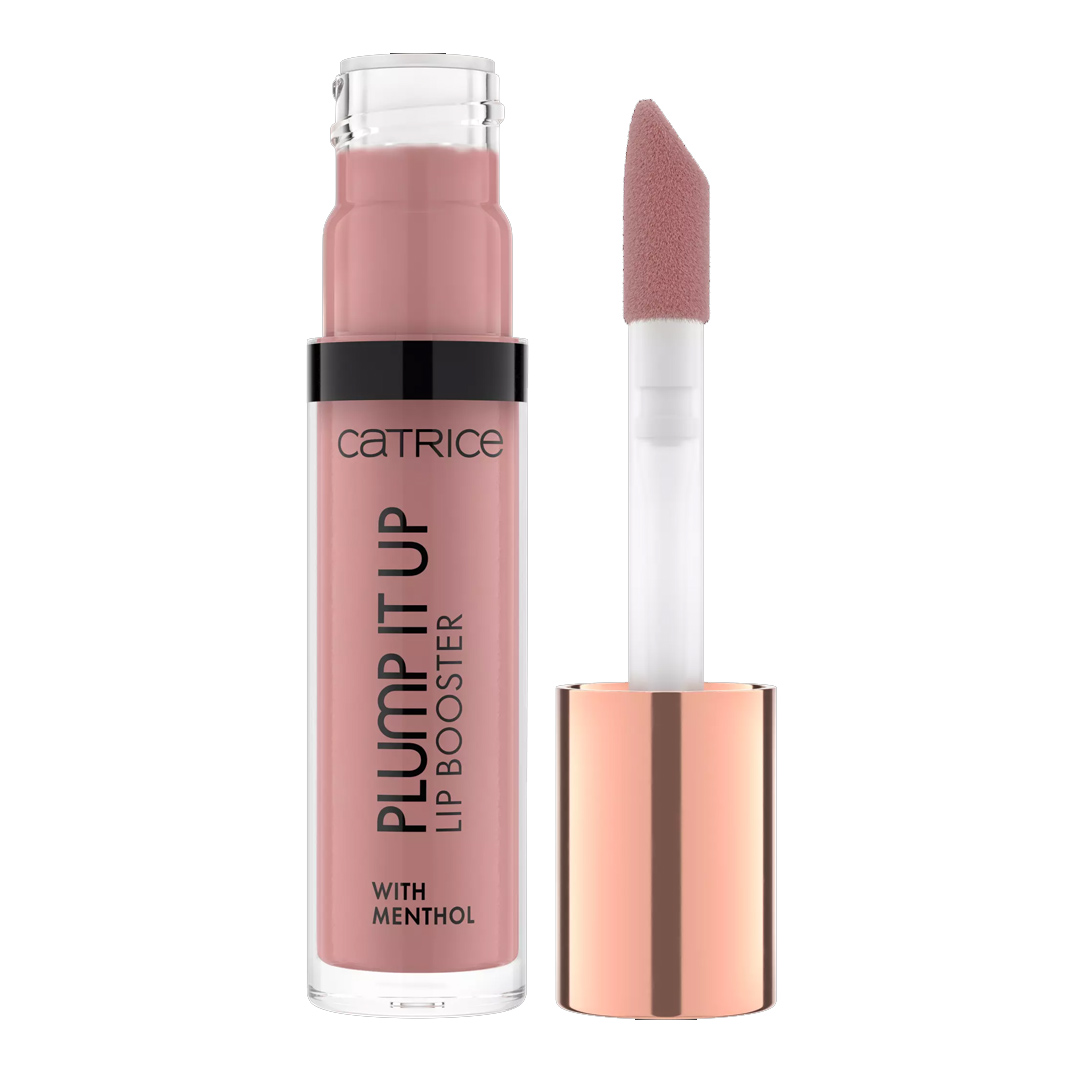 Catrice Plump It Up gloss de lábios 040 prove me wrong