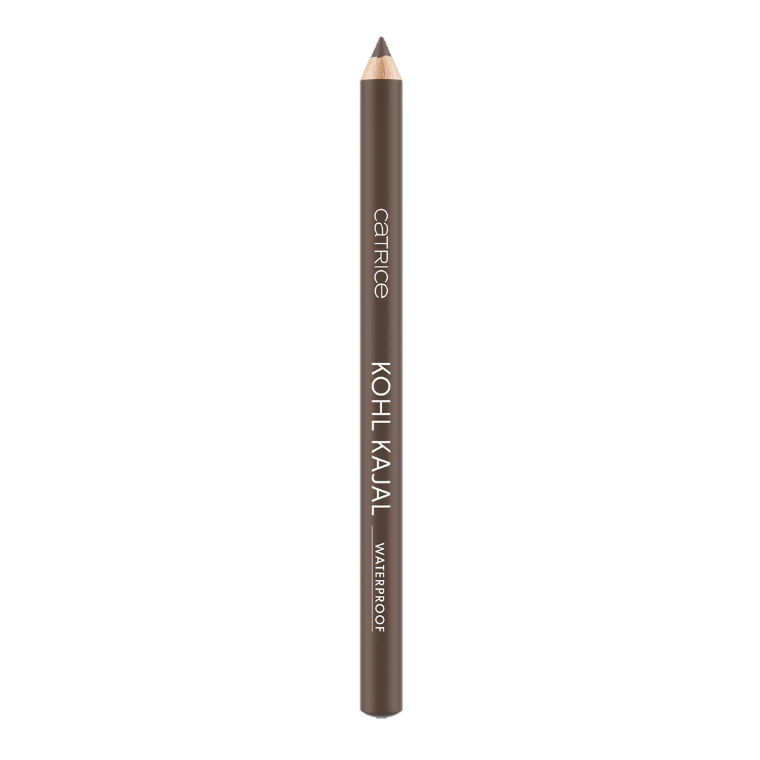 Catrice Khol Kajal waterproof lápis de olhos 040 optic brownchoc