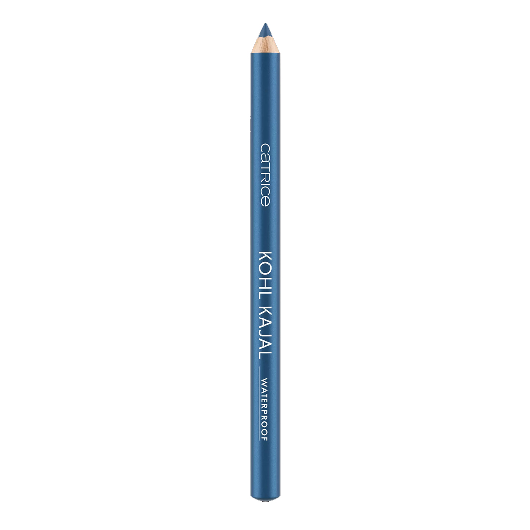 Catrice Khol Kajal waterproof lápis de olhos 060 classy blue-y navy