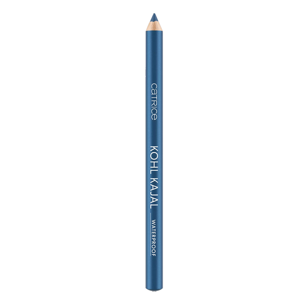 Catrice Kohl Kajal waterproof lápis de olhos 060 classy blue-y navy