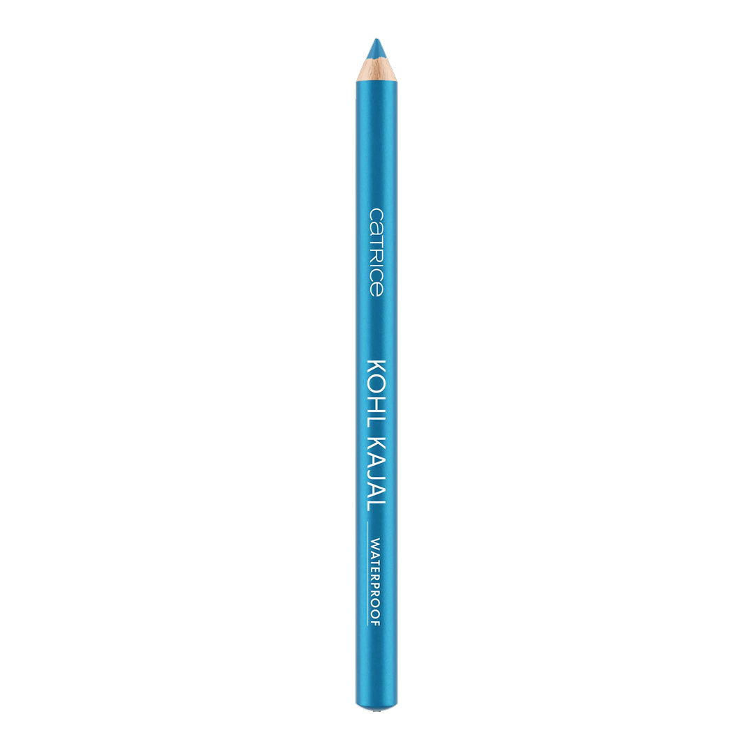 Catrice Kohl Kajal waterproof lápis de olhos 070 turquoise sense