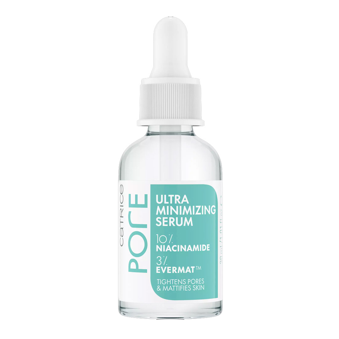 Catrice Pore Ultra Minimizing serum