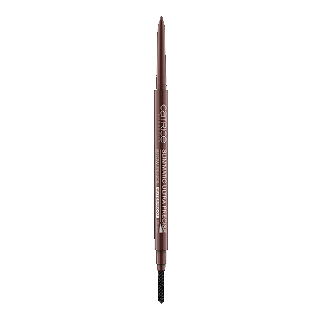 Catrice Slim Matic Ultra Precise à prova de água 050 chocolate