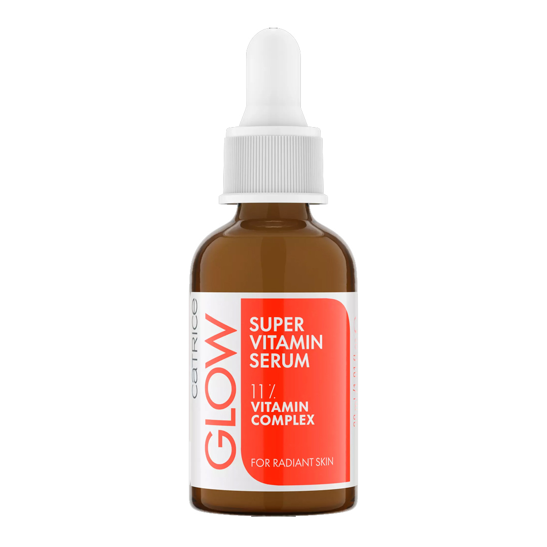 Catrice Glow Super Vitamin serum
