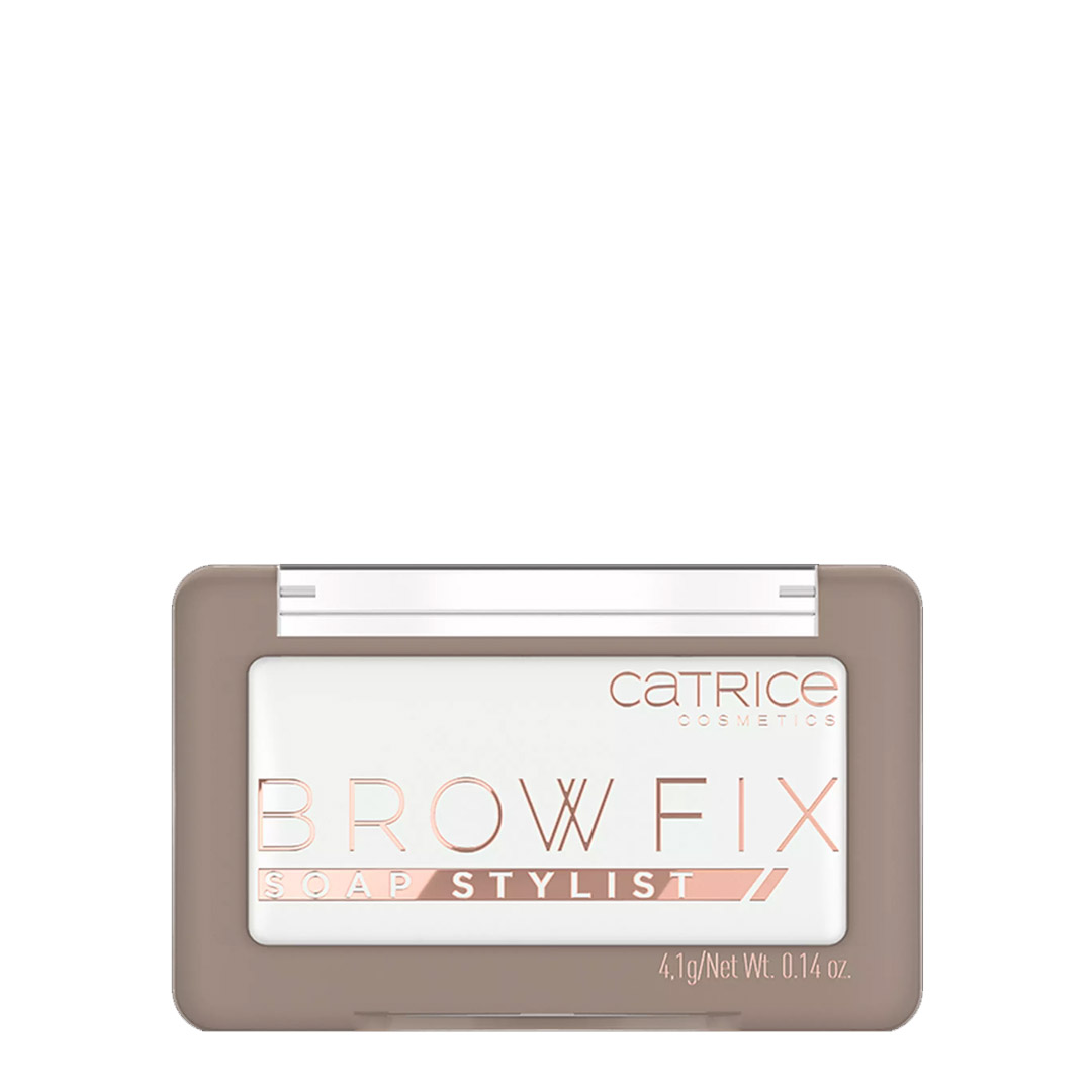 Catrice Brow Fix jabón definidor de cejas