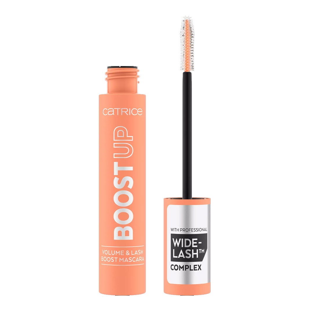 Catrice Boost Up máscara volume & lash boost