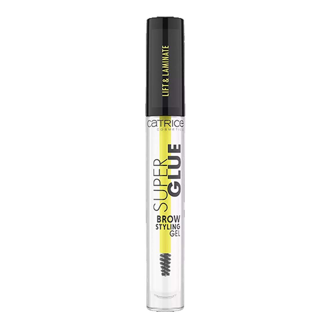 Catrice Super Glue gel definidor de cejas Super Glue