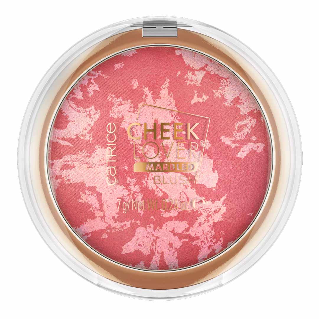 Catrice Blush Cheek Lover Marbled