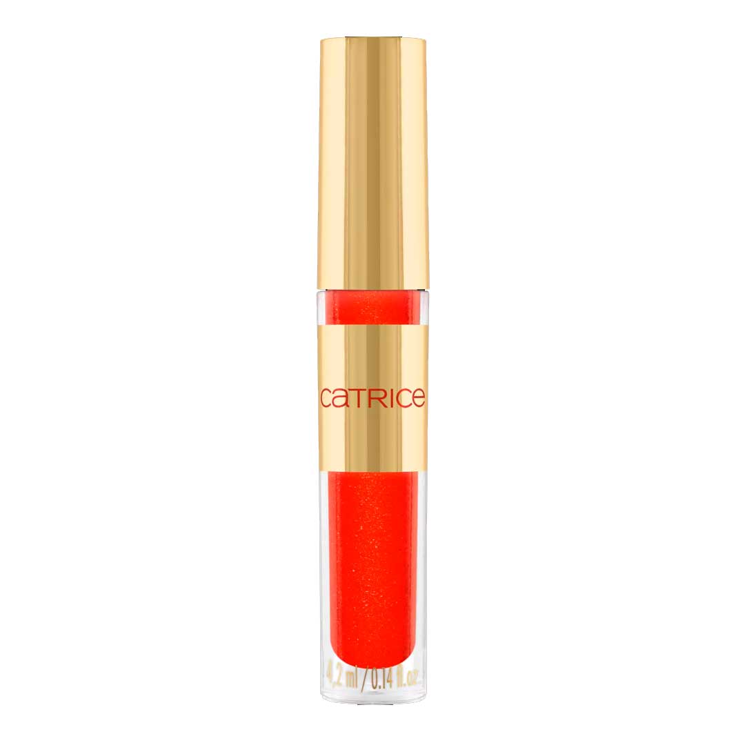 Catrice Beautiful You Plumping Lip Gloss C01