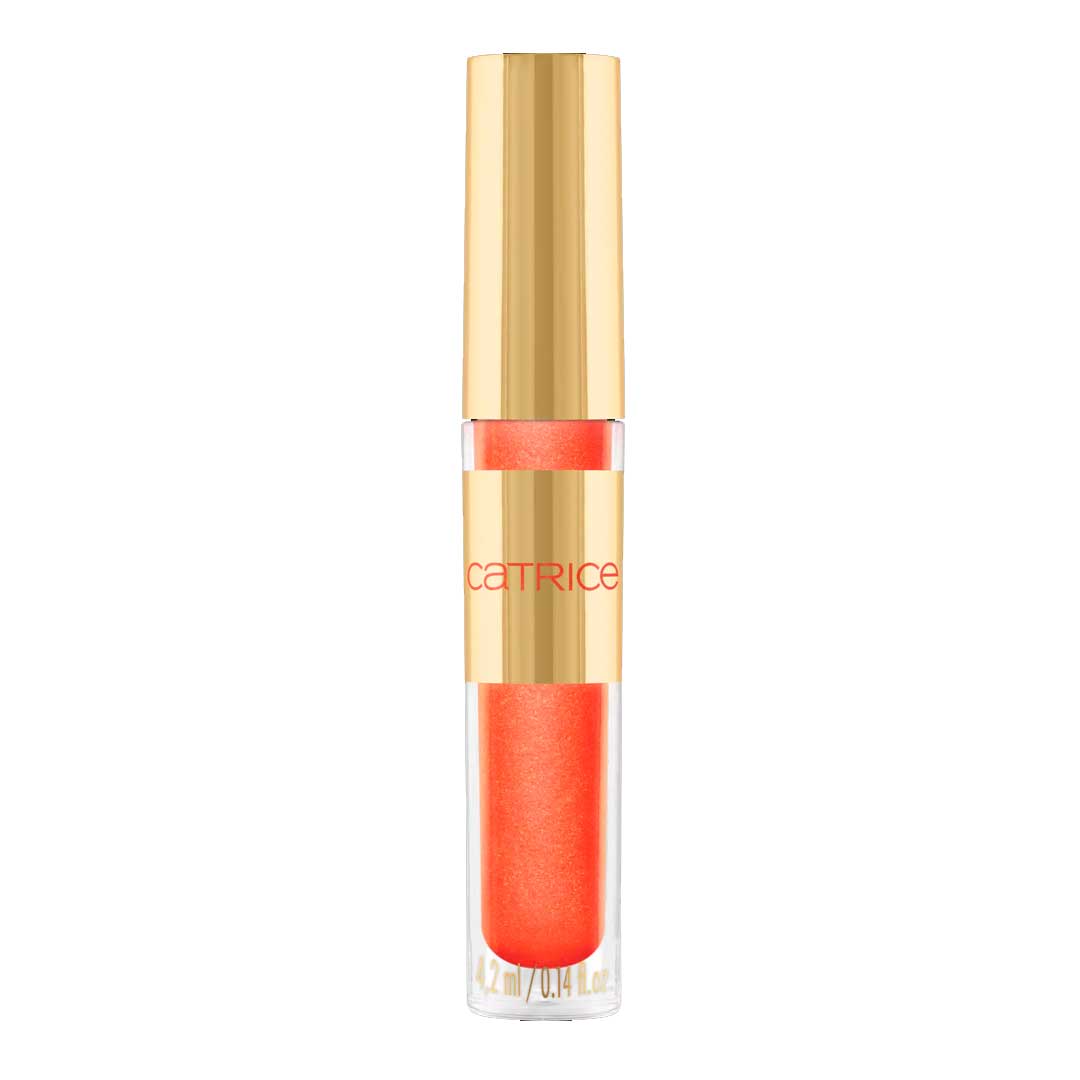 Catrice Beautiful You Plumping Lip Gloss C02