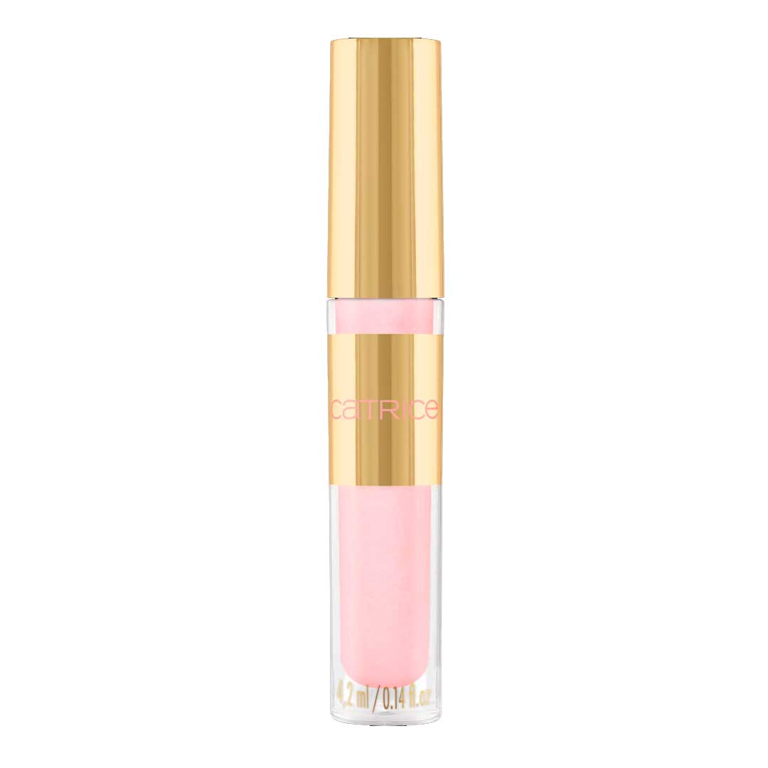 Catrice Beautiful You Plumping Lip Gloss C03