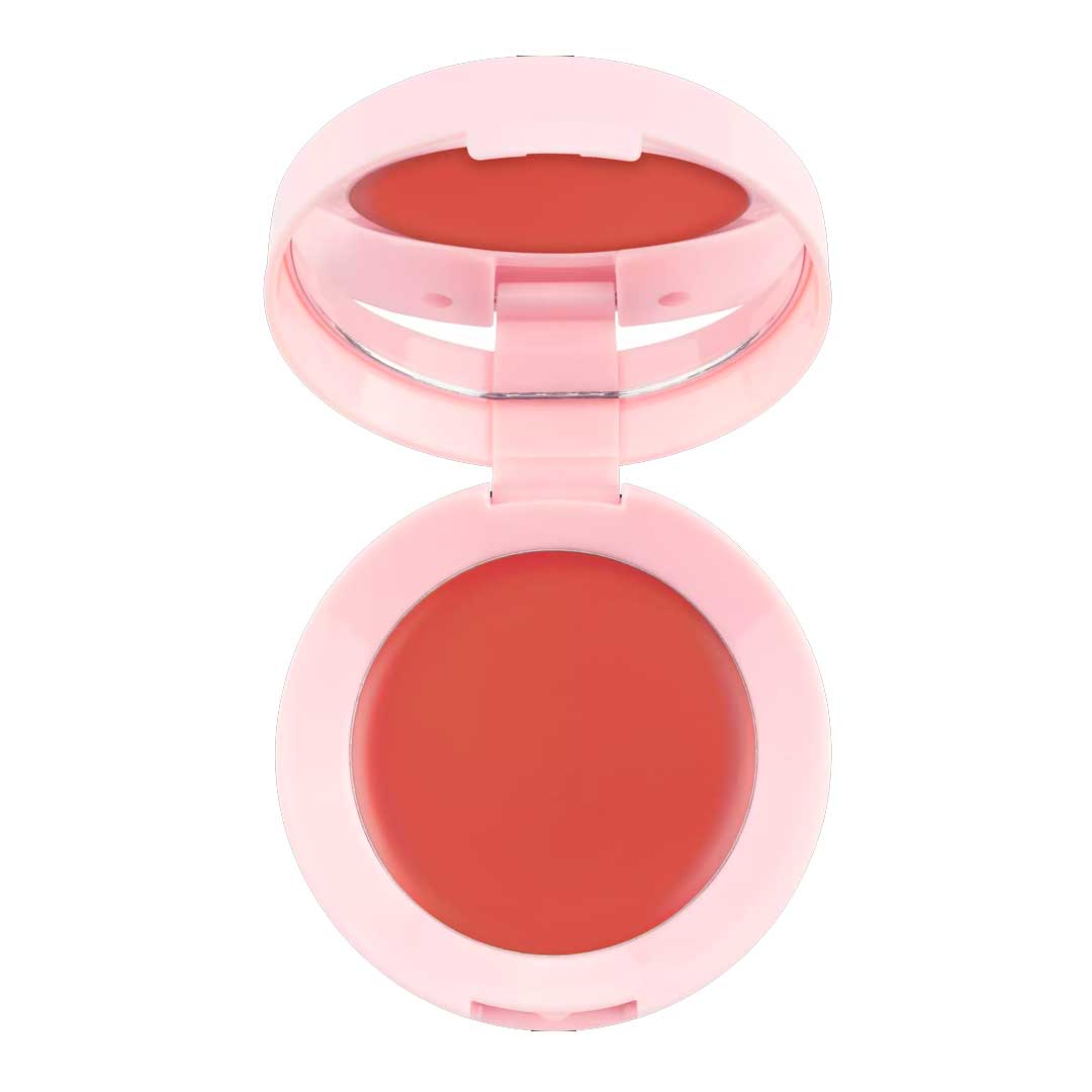 Catrice Beautiful You cream to powder blush C01