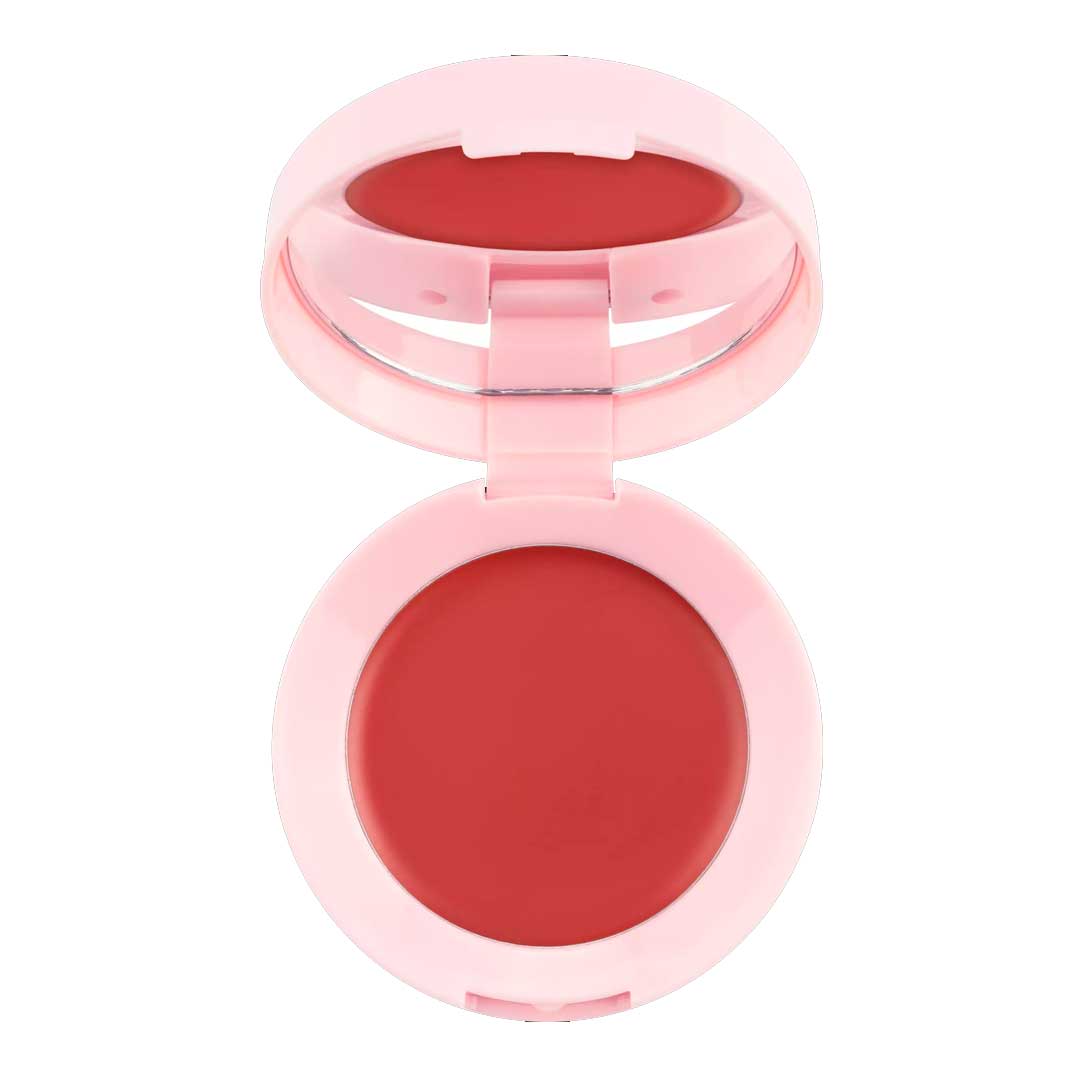 Catrice Beautiful You cream to powder blush C02