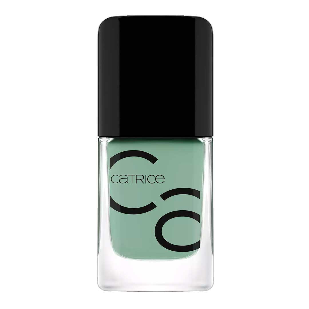 Catrice Iconails verniz de unhas lacquer 124