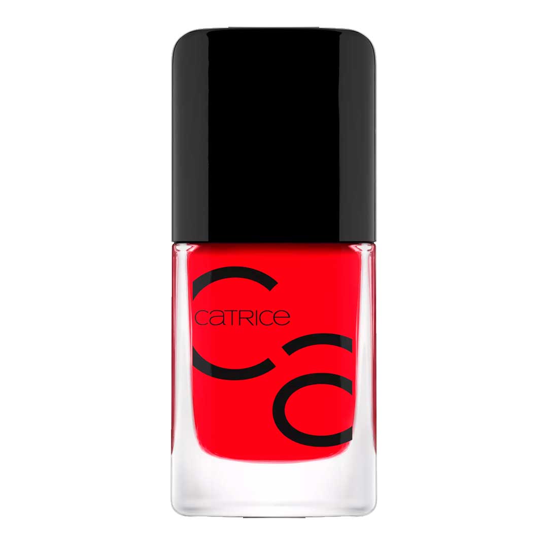 Catrice Iconails esmalte de uñas lacquer 140
