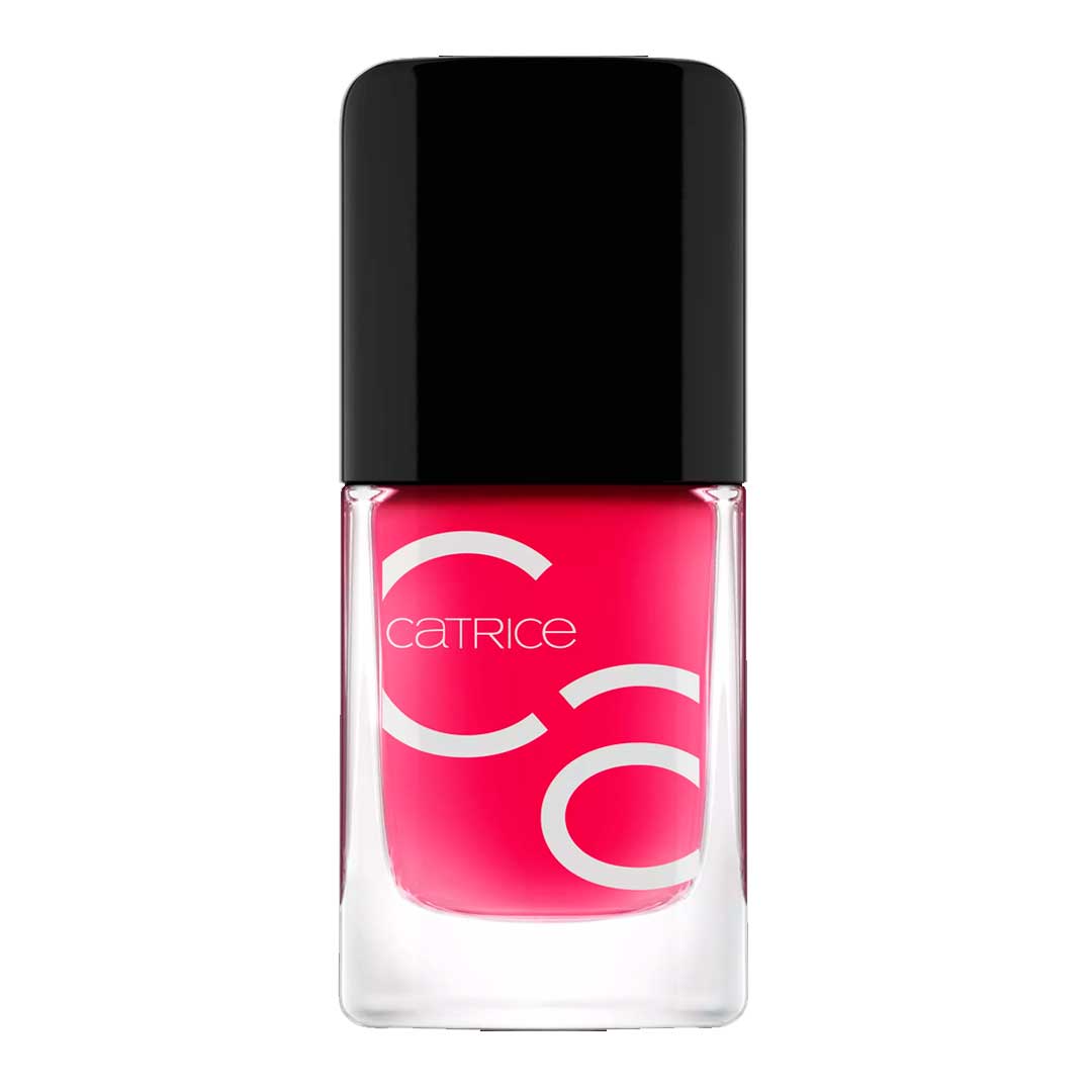 Catrice Iconails esmalte de uñas lacquer 141