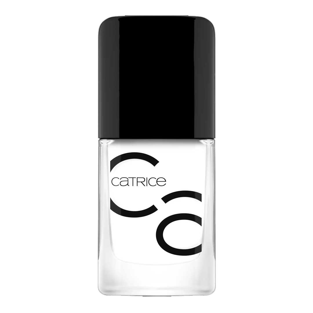 Catrice Iconails verniz de unhas lacquer 153