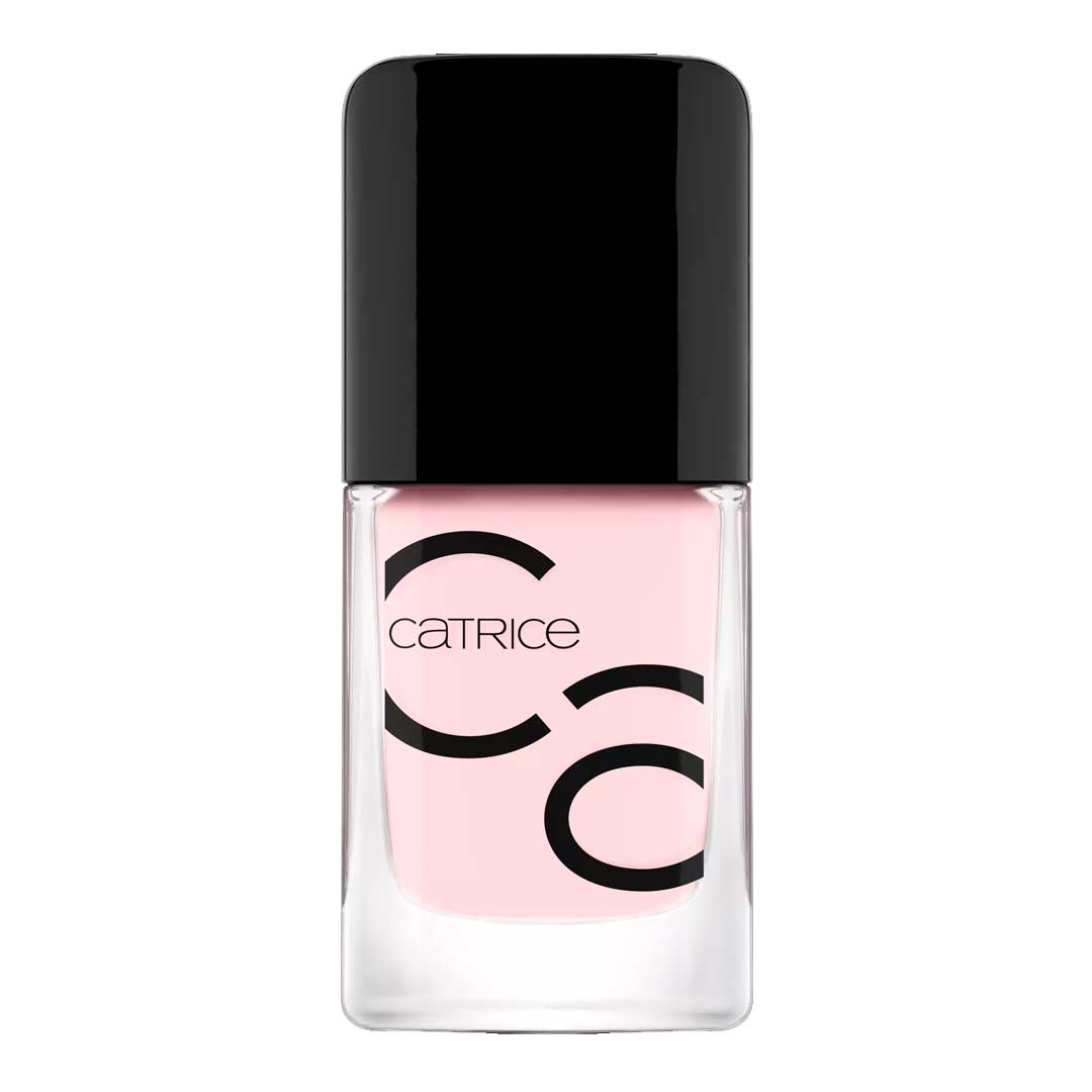 Catrice Iconails verniz de unhas lacquer 142