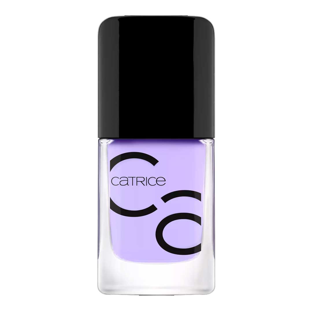 Catrice Iconails esmalte de uñas lacquer 143